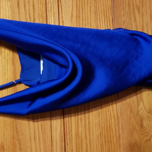 Lucy in the Sky dress - Picture 3 of 6